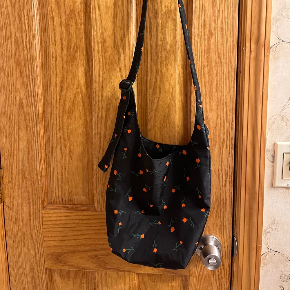 Baggu PAINTED WILDFLOWER Small Sling